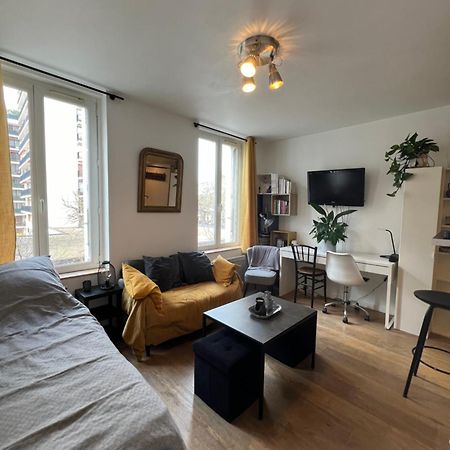 Studio : Coeur De Boulogne Bagian luar foto