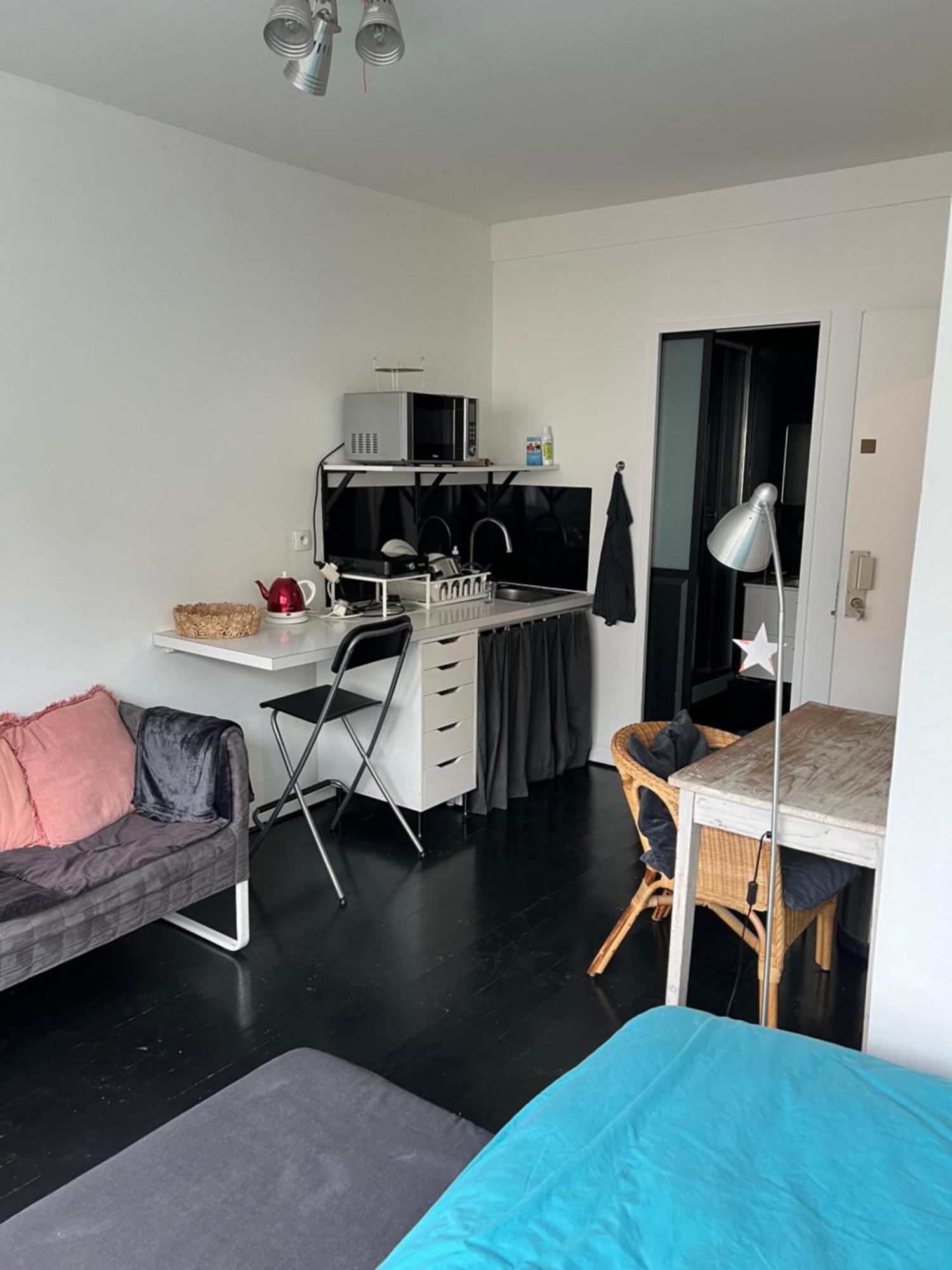 Studio : Coeur De Boulogne Bagian luar foto