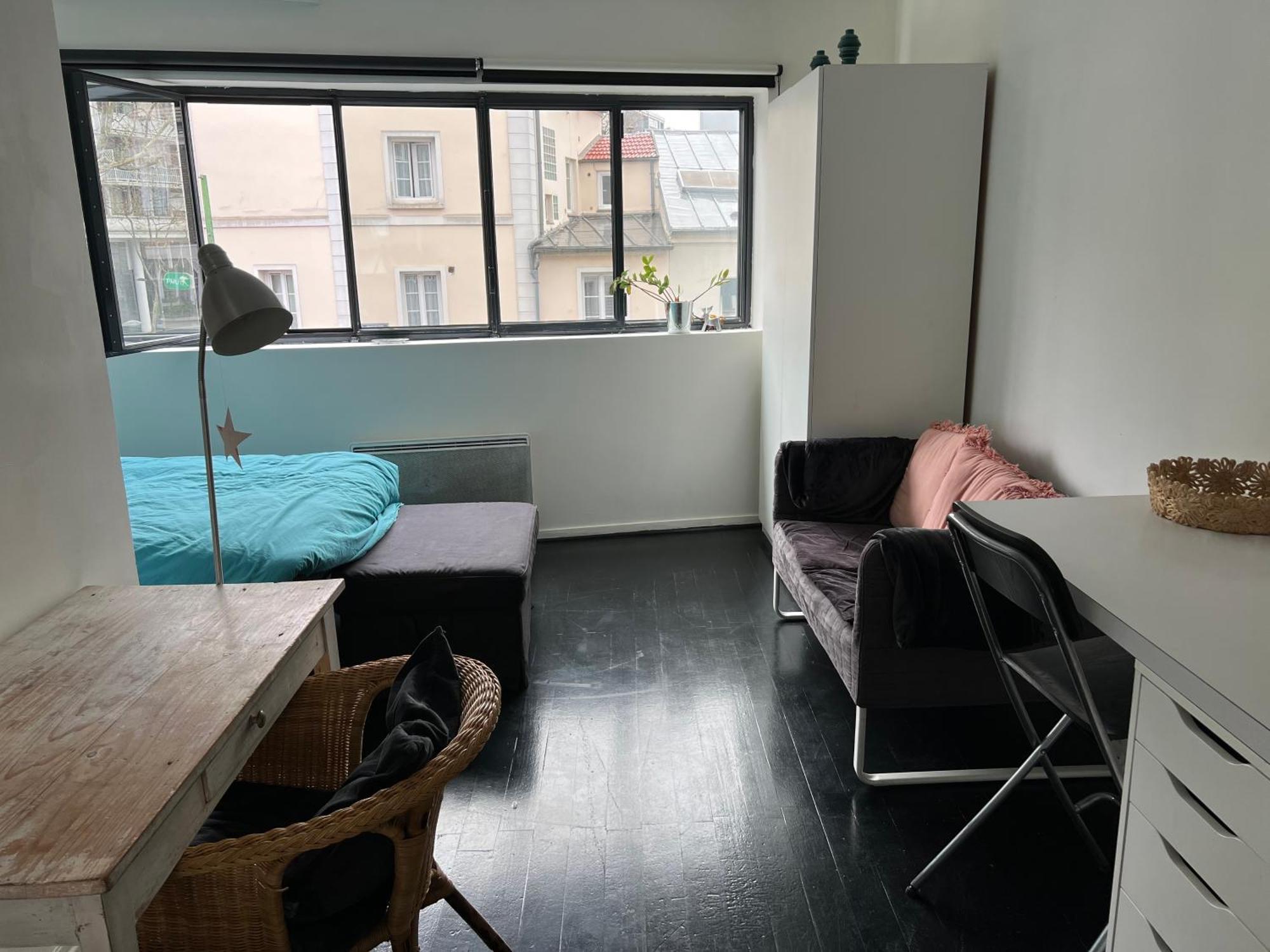 Studio : Coeur De Boulogne Bagian luar foto