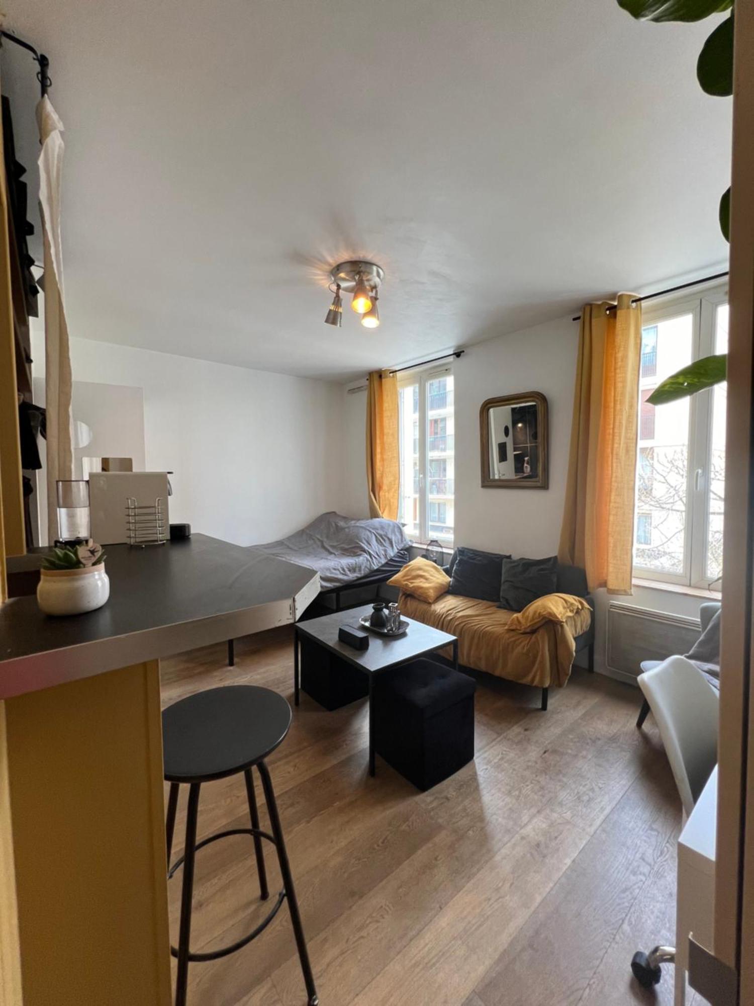 Studio : Coeur De Boulogne Bagian luar foto