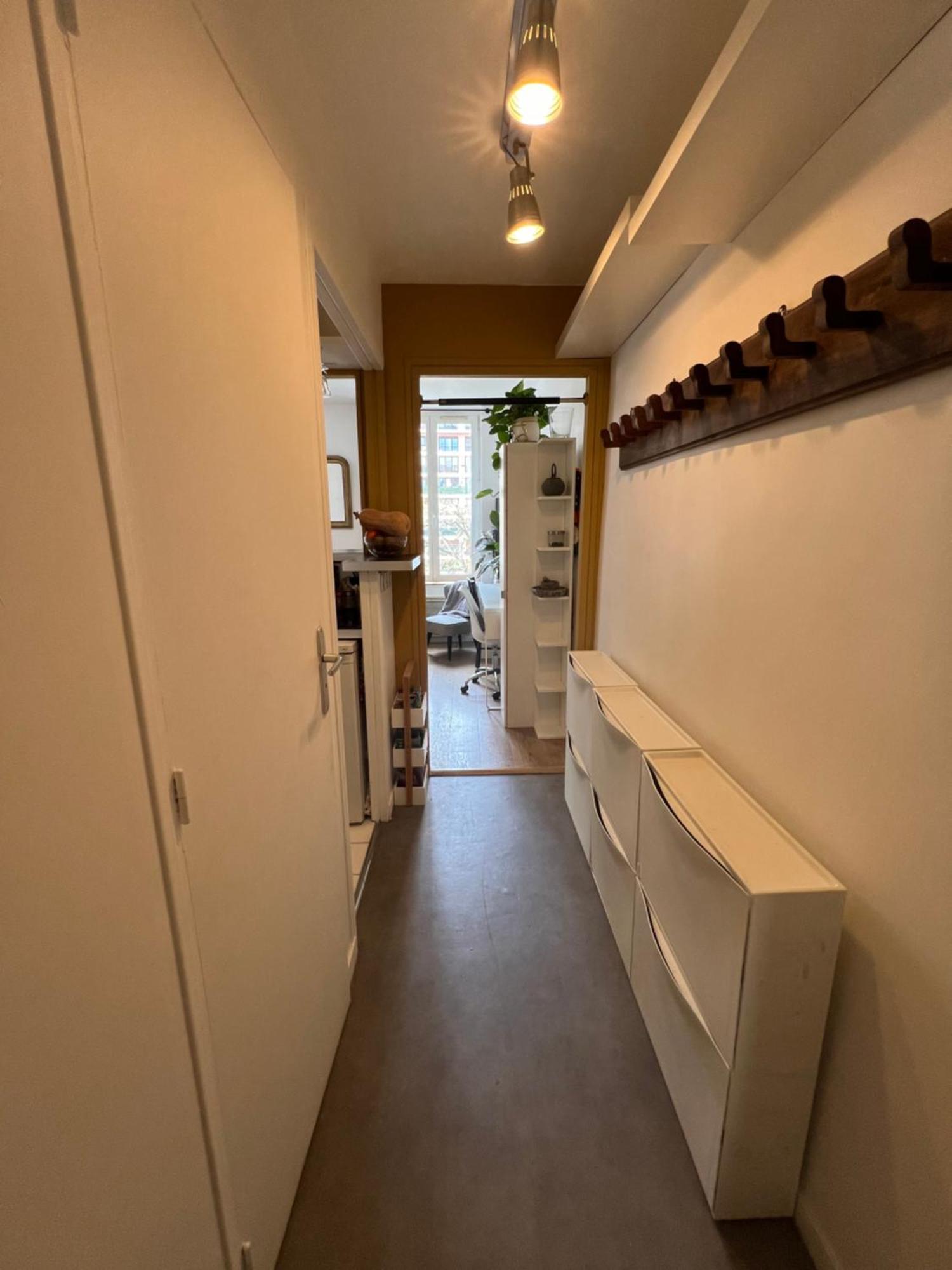 Studio : Coeur De Boulogne Bagian luar foto