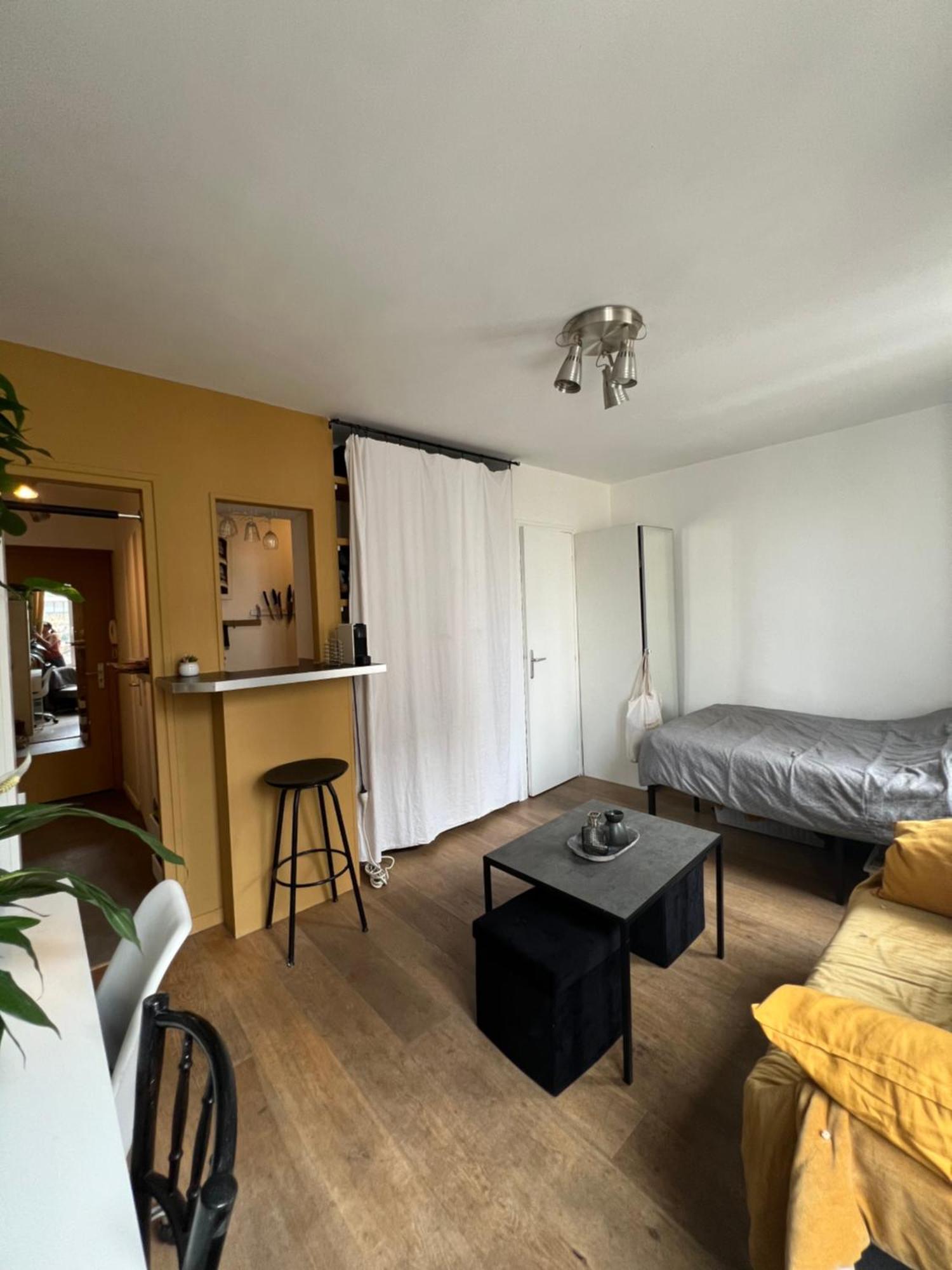 Studio : Coeur De Boulogne Bagian luar foto