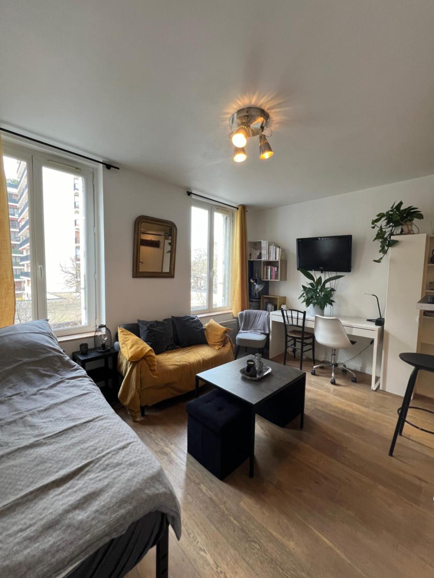 Studio : Coeur De Boulogne Bagian luar foto